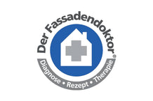 <strong>Weiterbildung zum </strong><em><strong>Fassadendoktor</strong></em><strong> </strong>