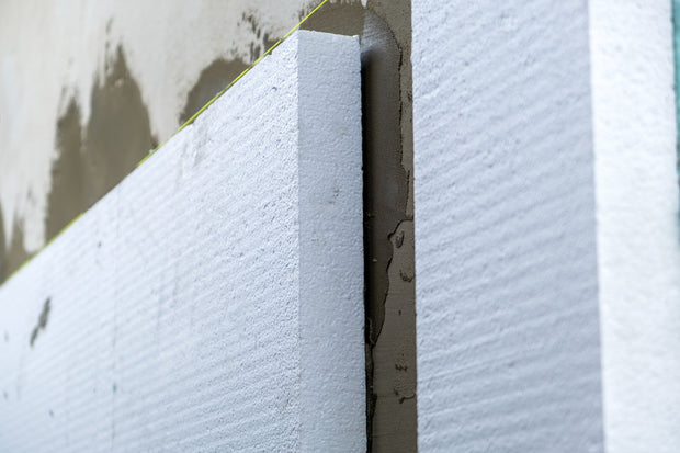 <h2>Fassade schützen & aufwerten</h2>