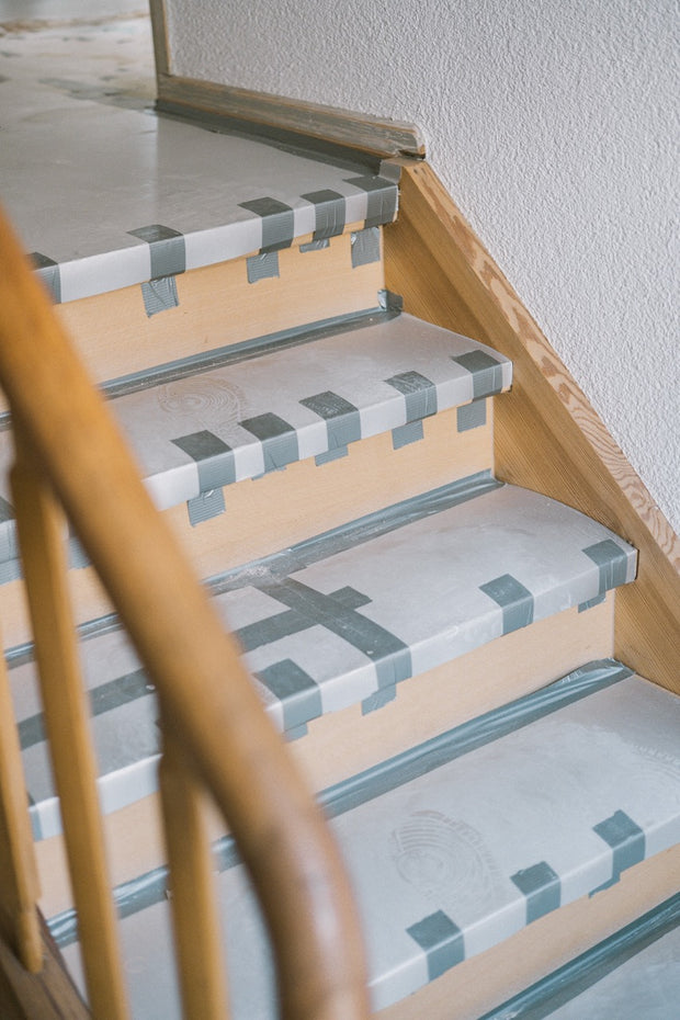 <h2><strong>Saubere Arbeit – von Anfang bis Ende.</strong></h2>